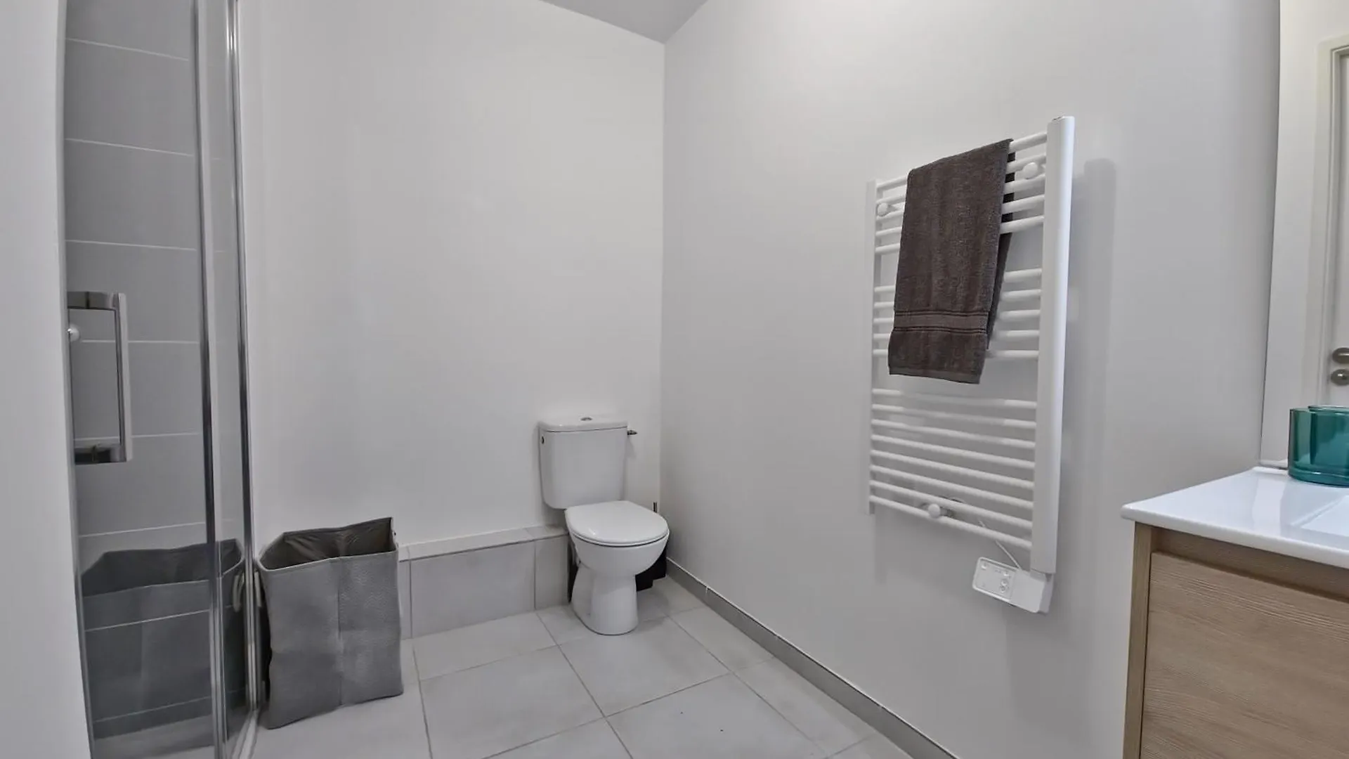 Διαμέρισμα Kalia Residence New Appartment With Terrace Cavalaire-sur-Mer Γαλλία