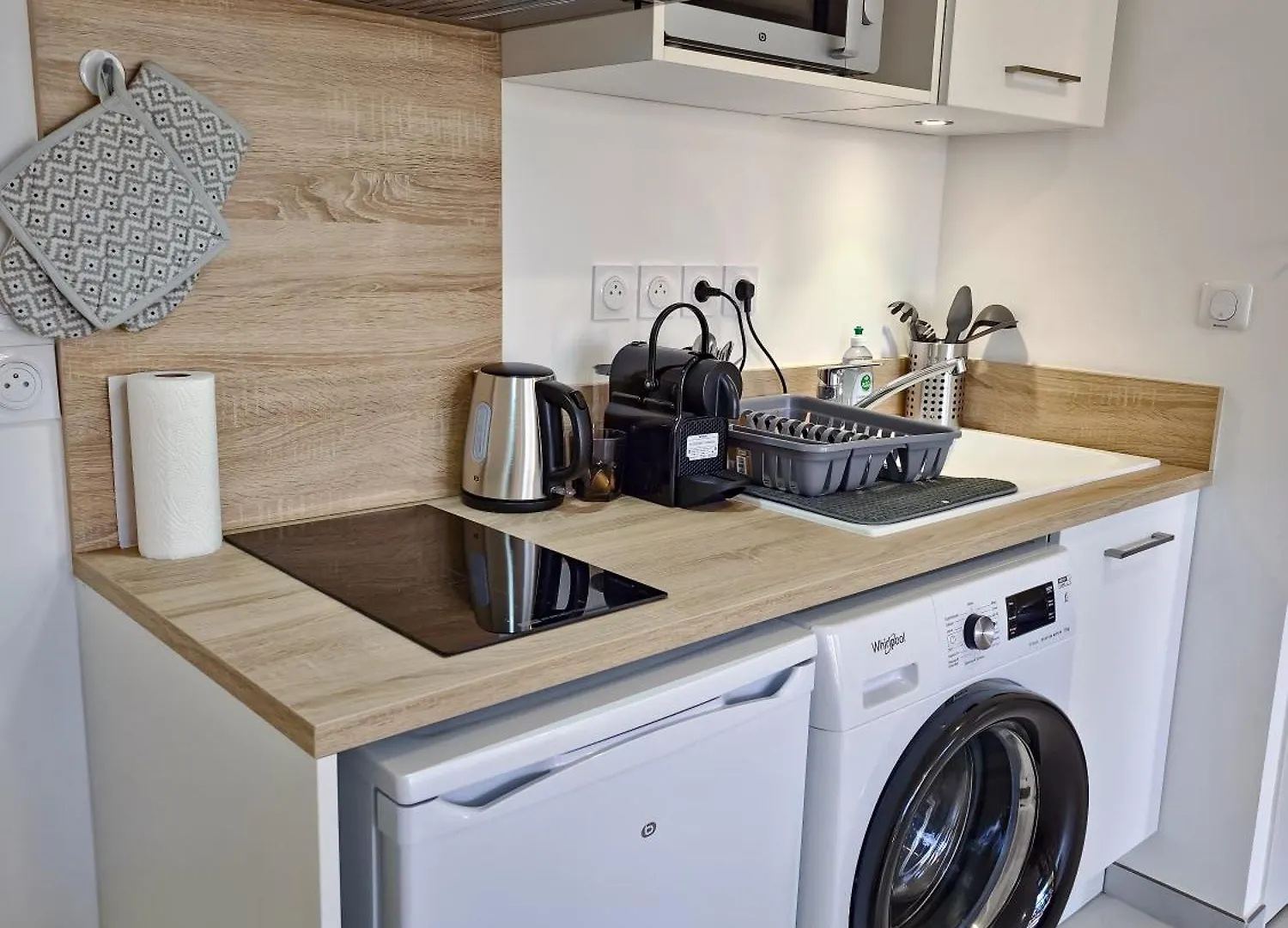 Kalia Residence New Appartment With Terrace Cavalaire-sur-Mer