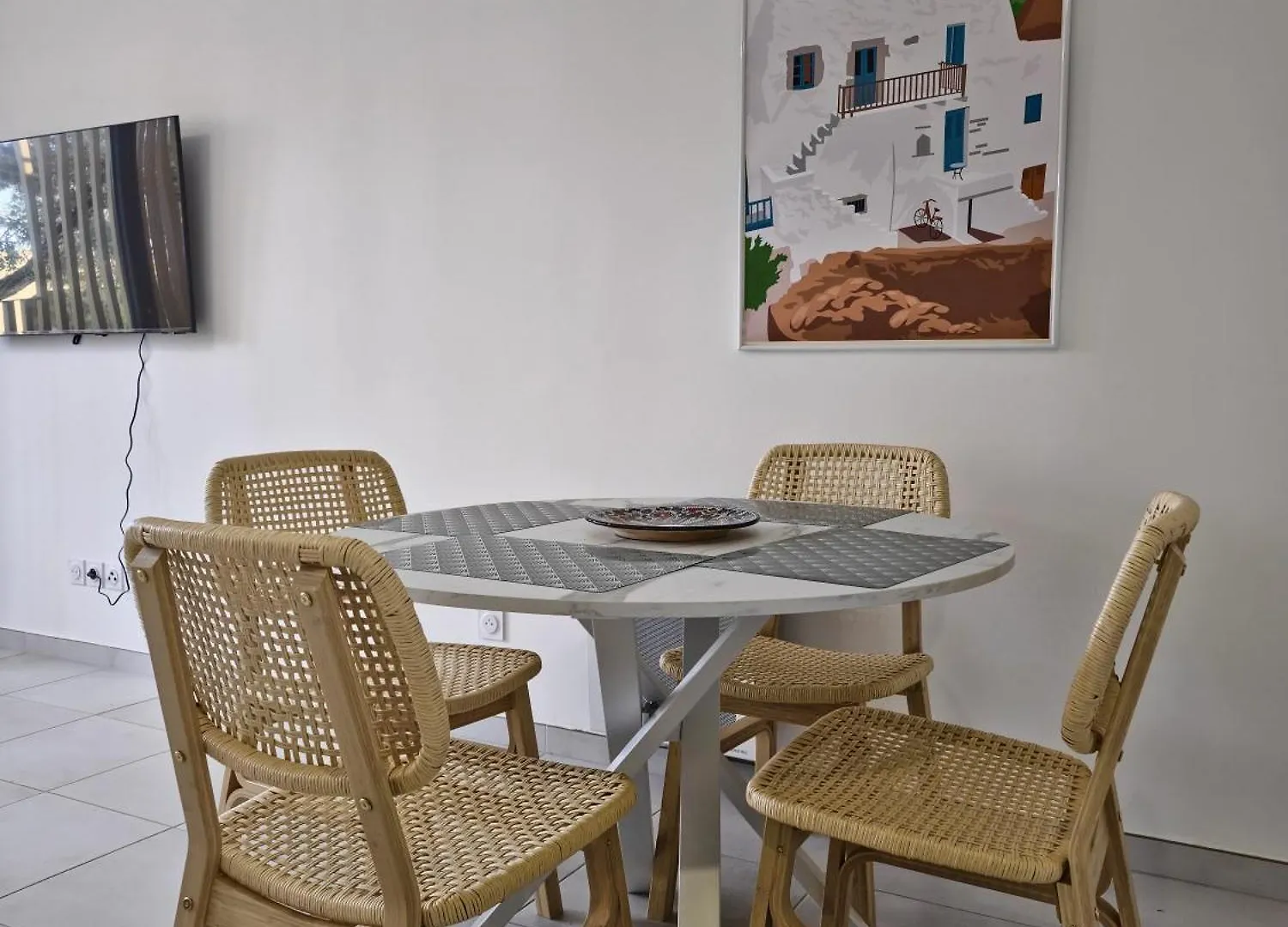 Διαμέρισμα Kalia Residence New Appartment With Terrace Cavalaire-sur-Mer