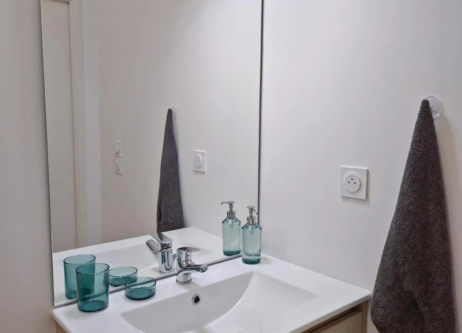 Kalia Residence New Appartment With Terrace Cavalaire-sur-Mer Διαμέρισμα