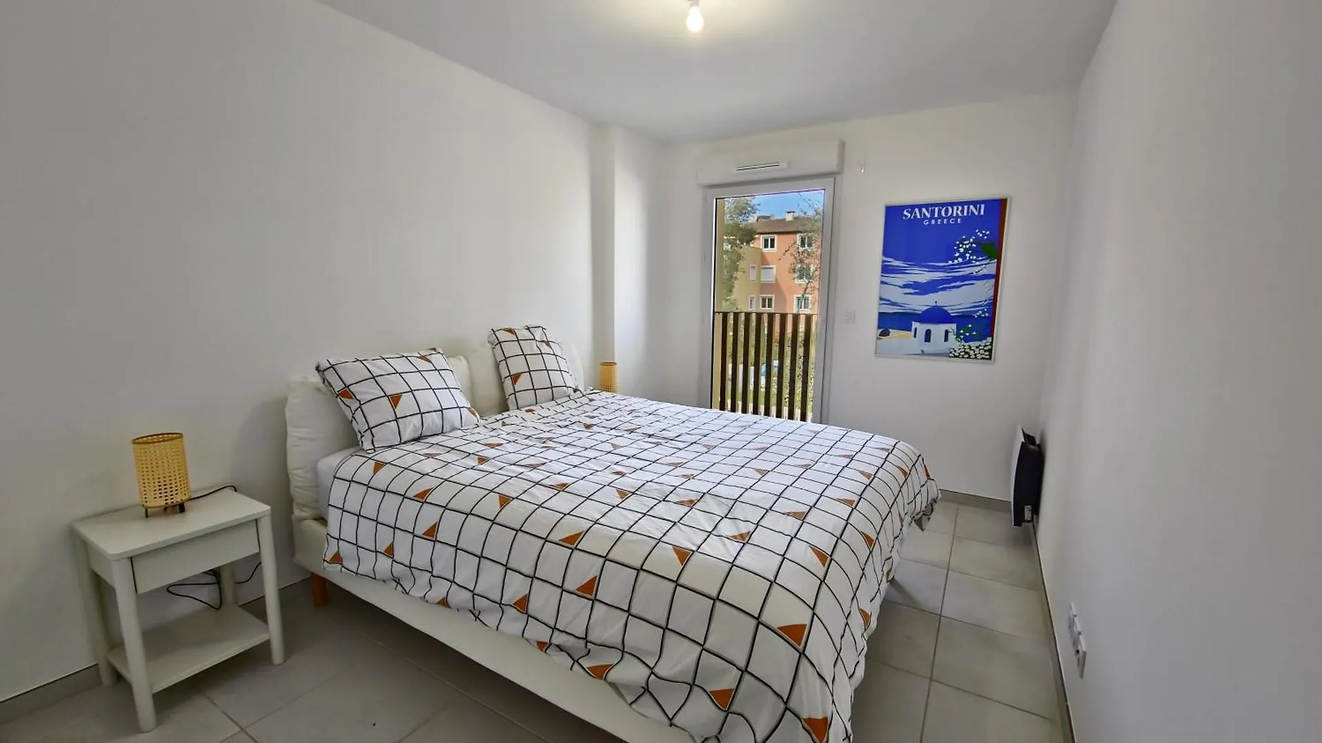 Kalia Residence New Appartment With Terrace Cavalaire-sur-Mer Διαμέρισμα